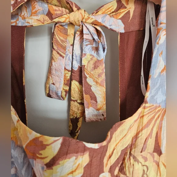 MinkPink Dress NWT - Picture 10 of 14